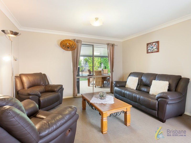 86 Sanctuary Drive, Forest Lake QLD 4078