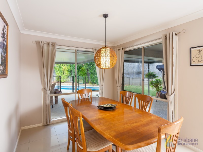 86 Sanctuary Drive, Forest Lake QLD 4078