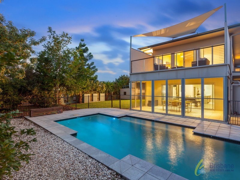 51 Burdekin Dr, Sinnamon Park QLD 4073