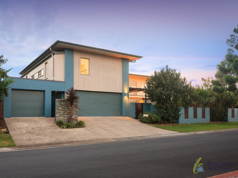 51 Burdekin Dr, Sinnamon Park QLD 4073