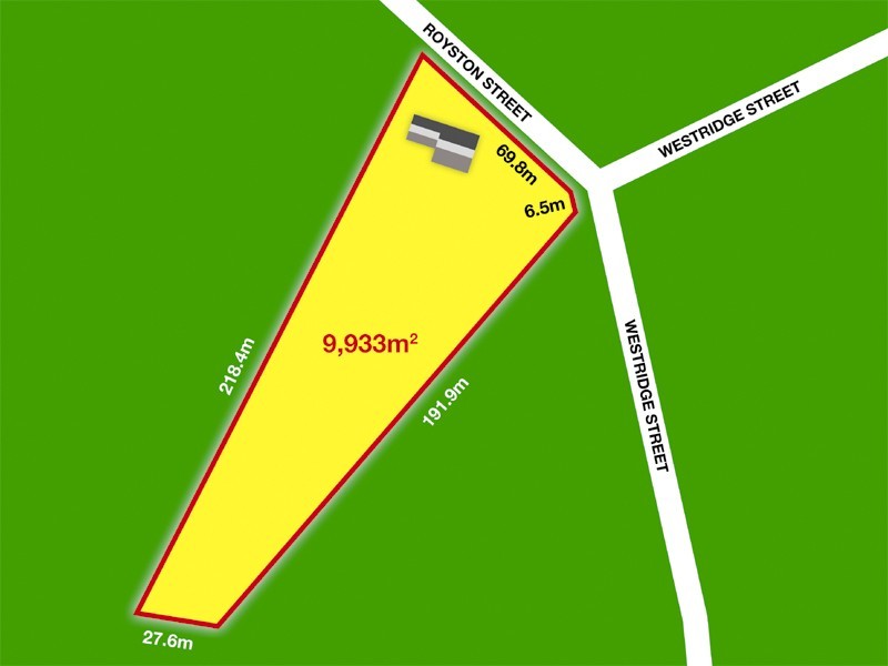 6 Royston Street, Brookfield QLD 4069