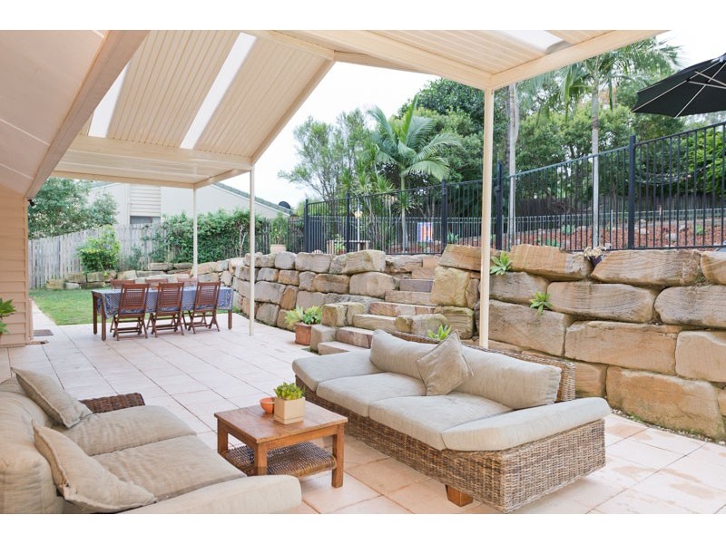 82 Creekside Street, Kenmore Hills QLD 4069