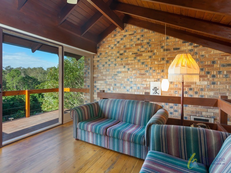 103 Pinjarra Road, Pinjarra Hills QLD 4069