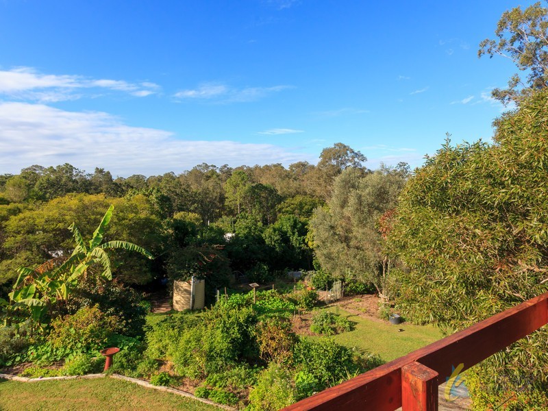 103 Pinjarra Road, Pinjarra Hills QLD 4069