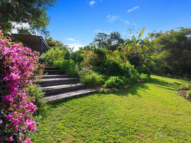 103 Pinjarra Road, Pinjarra Hills QLD 4069