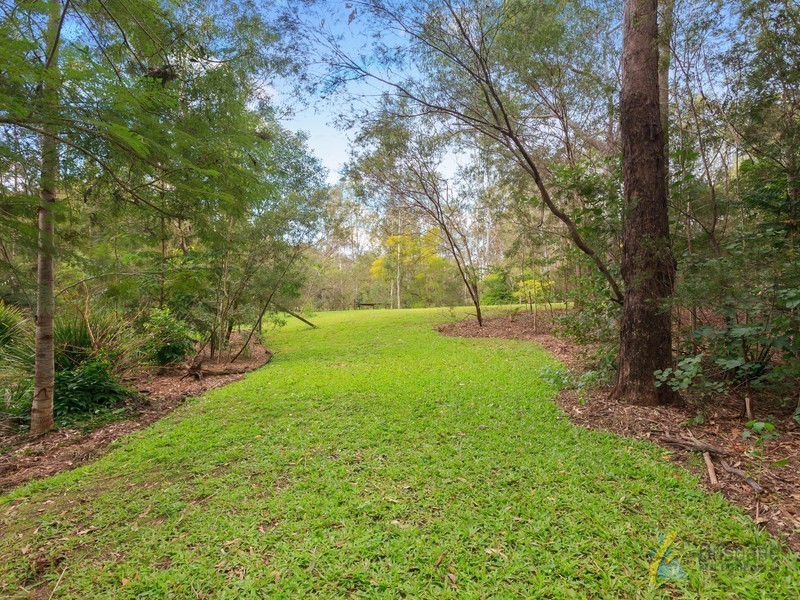 103 Pinjarra Road, Pinjarra Hills QLD 4069