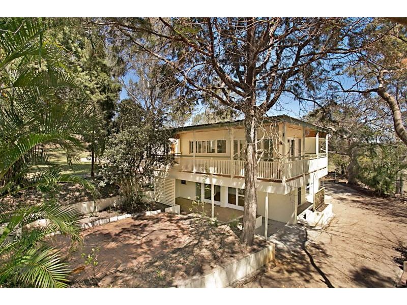 32 Grandview Road, Pullenvale QLD 4069