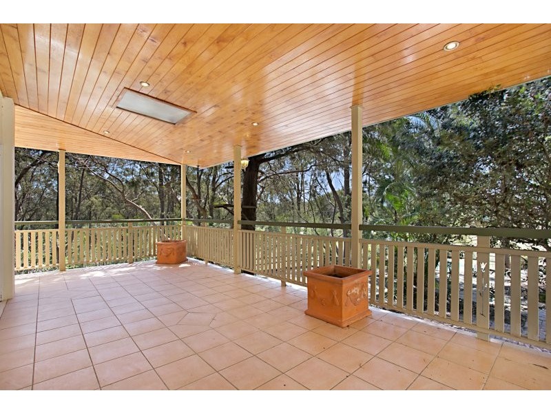 32 Grandview Road, Pullenvale QLD 4069