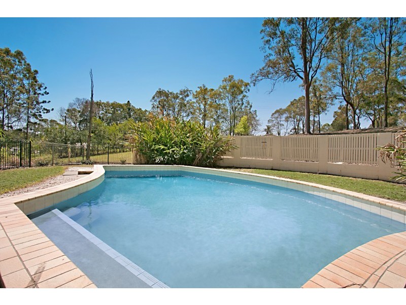 32 Grandview Road, Pullenvale QLD 4069