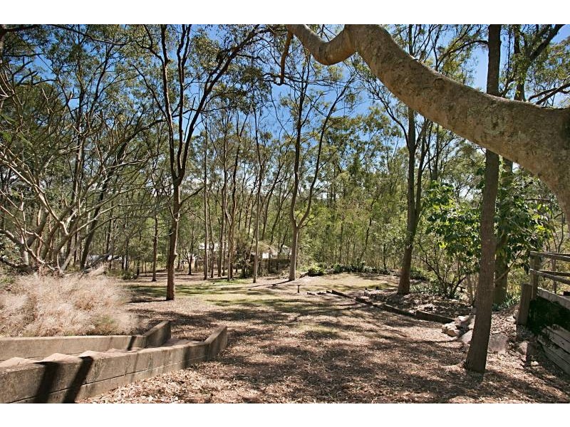 32 Grandview Road, Pullenvale QLD 4069