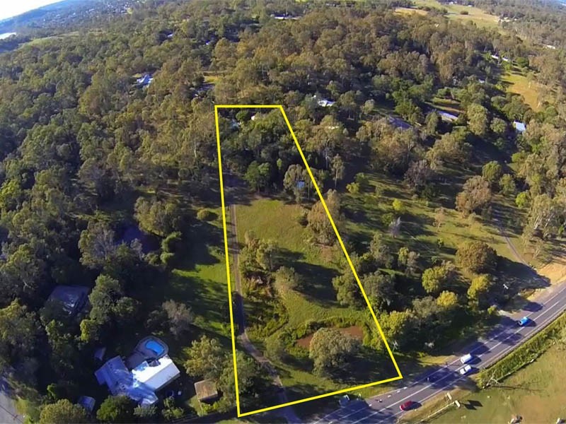 2920 Moggill Rd, Pinjarra Hills QLD 4069