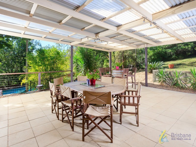 2920 Moggill Rd, Pinjarra Hills QLD 4069