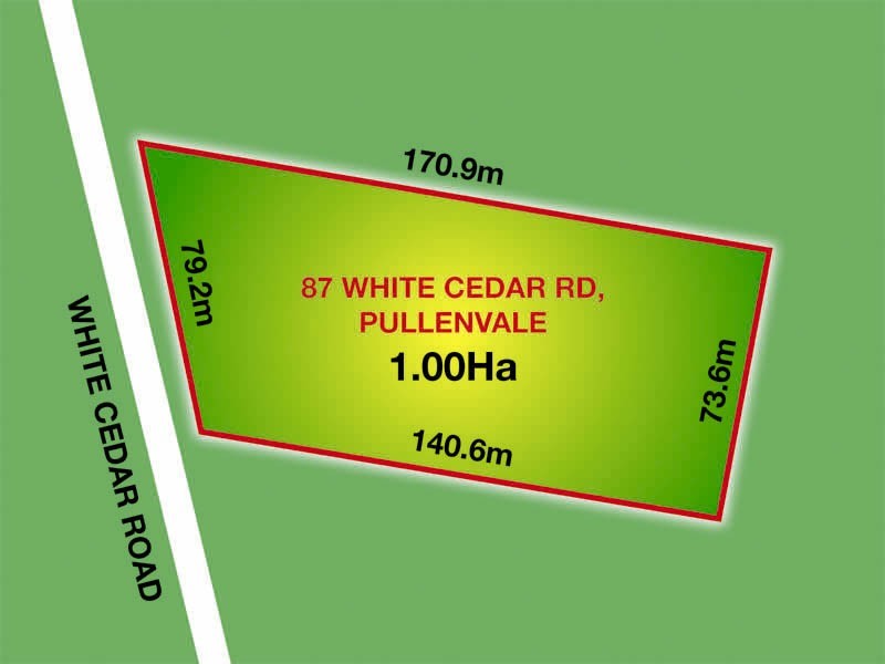 87 White Cedar Road, Pullenvale QLD 4069