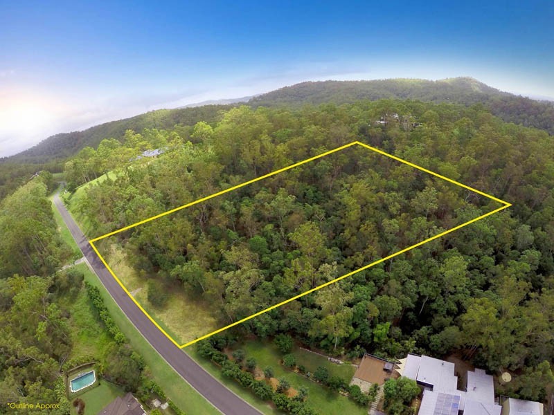 87 White Cedar Road, Pullenvale QLD 4069