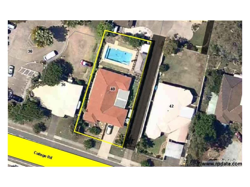 40 College Road, Karana Downs QLD 4306