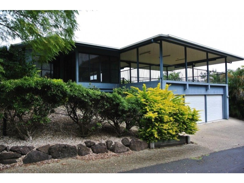 25 Woodward Place, Pullenvale QLD 4069