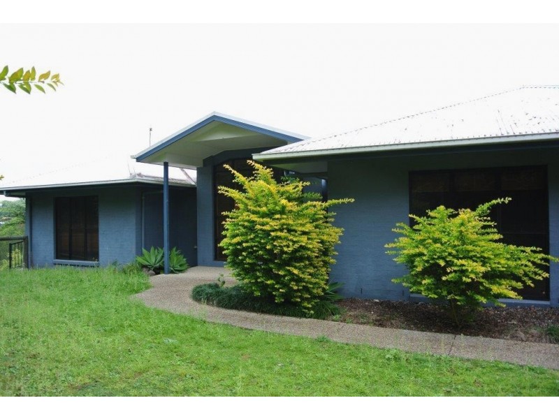 25 Woodward Place, Pullenvale QLD 4069