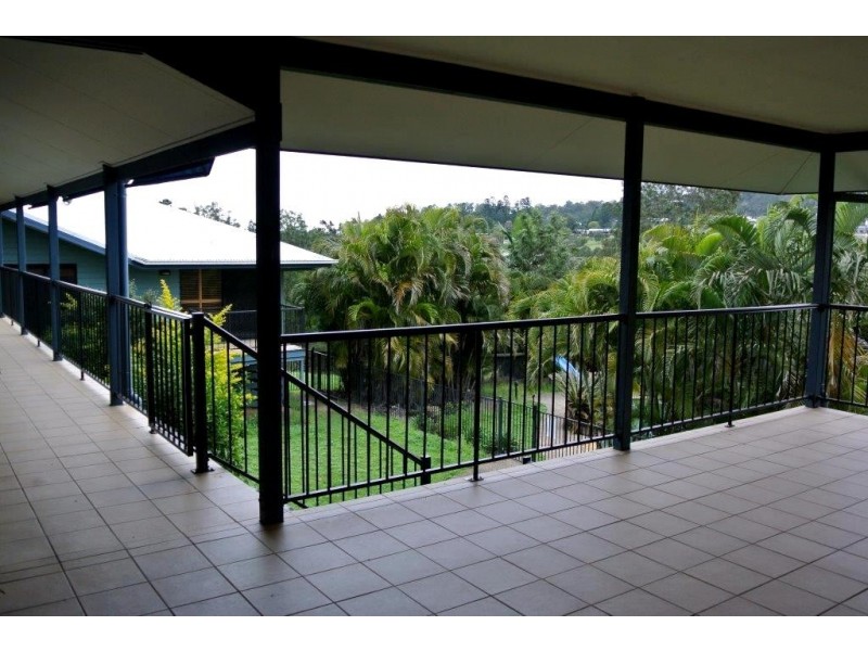 25 Woodward Place, Pullenvale QLD 4069