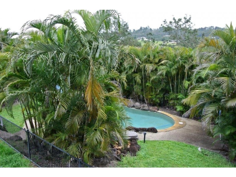 25 Woodward Place, Pullenvale QLD 4069