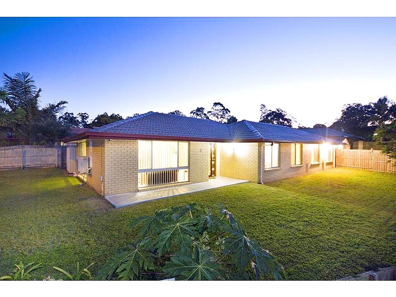 2 Moolanda Street, Jindalee QLD 4074