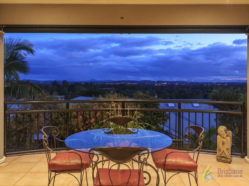 119 Gibson Crescent, Bellbowrie QLD 4070