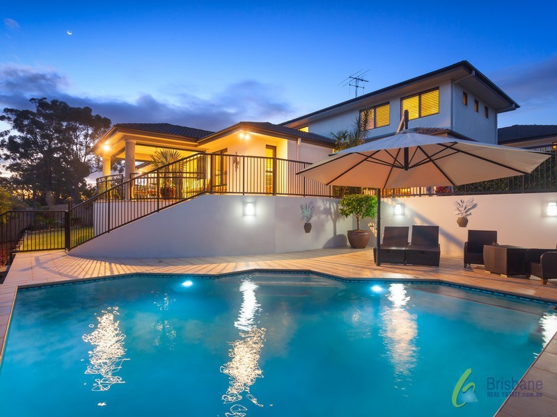 119 Gibson Crescent, Bellbowrie QLD 4070
