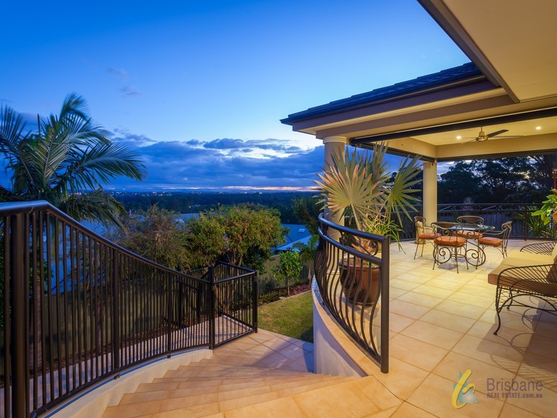 119 Gibson Crescent, Bellbowrie QLD 4070