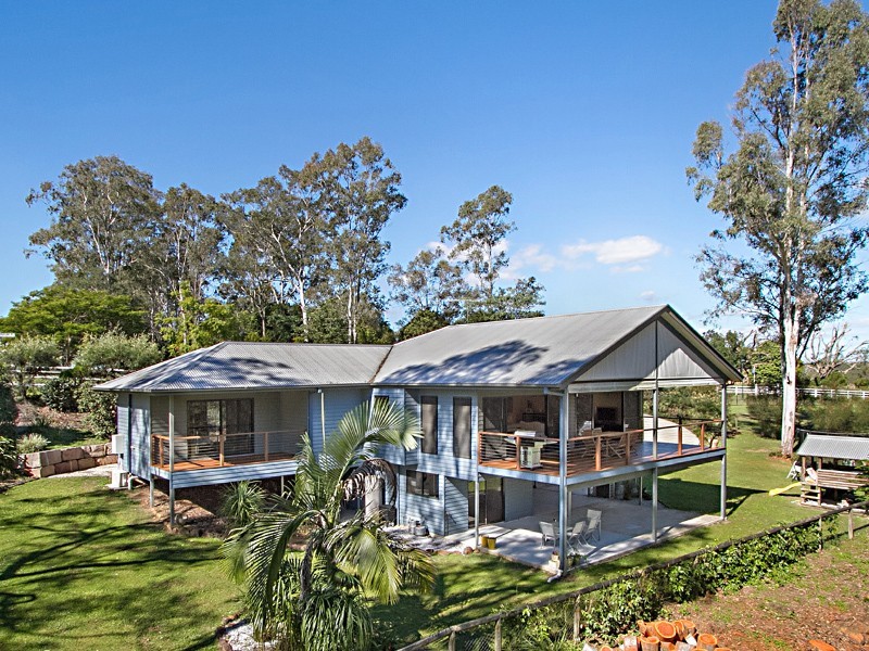 5 Jacqueline Place, Anstead QLD 4070