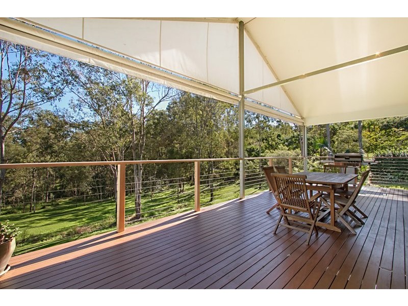 5 Jacqueline Place, Anstead QLD 4070