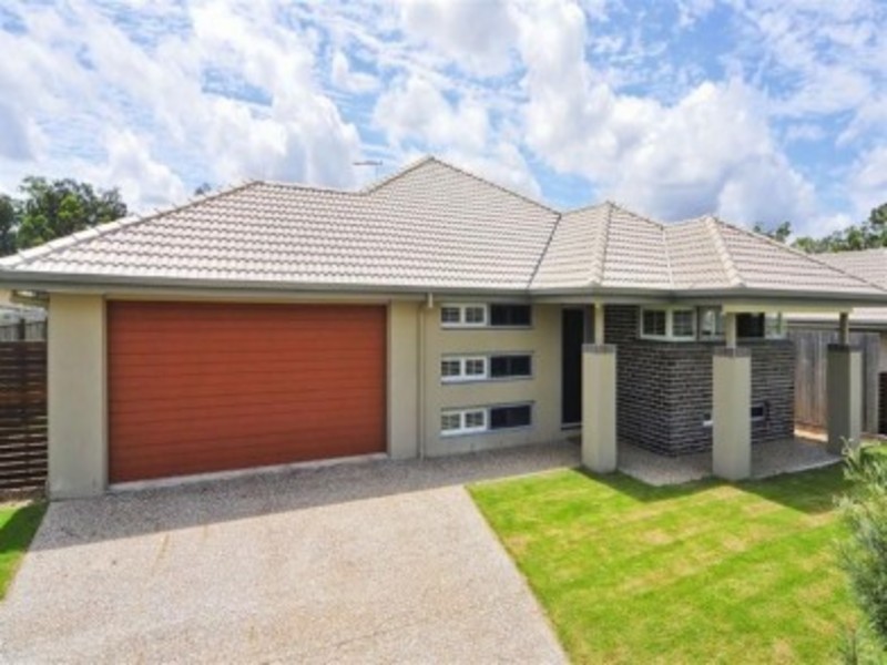 7 Stacey Place, Moggill QLD 4070