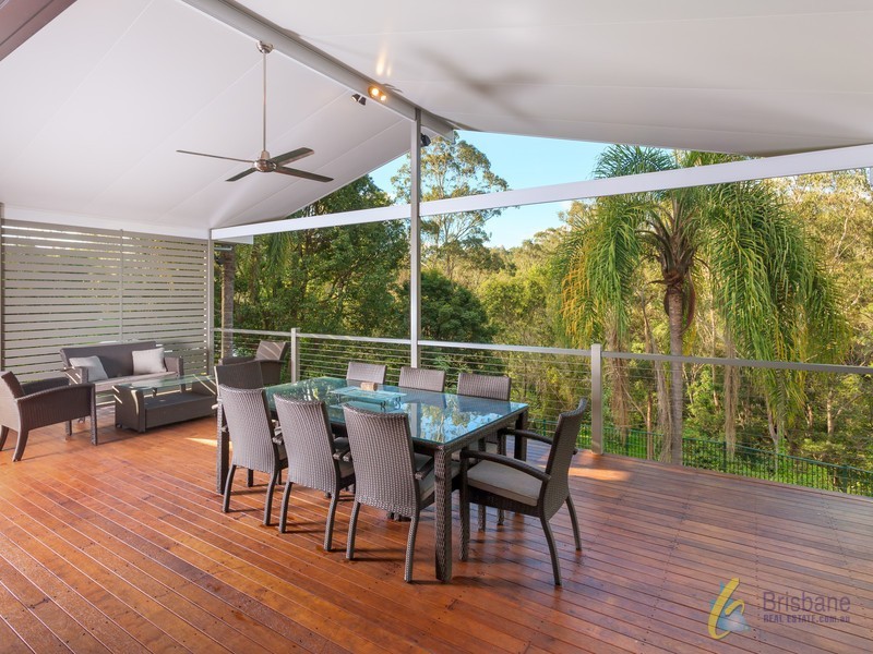 201 Grandview Road, Pullenvale QLD 4069
