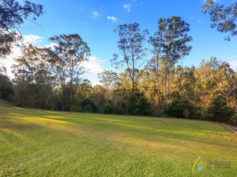 201 Grandview Road, Pullenvale QLD 4069