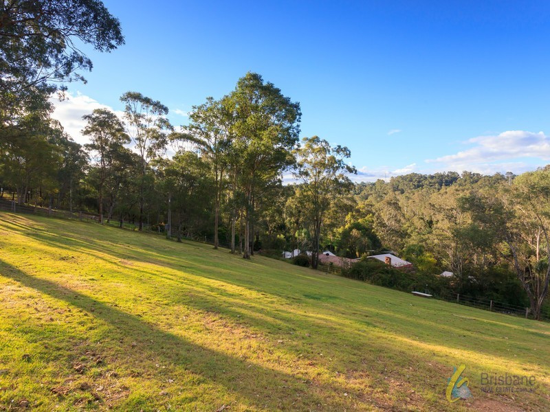 201 Grandview Road, Pullenvale QLD 4069