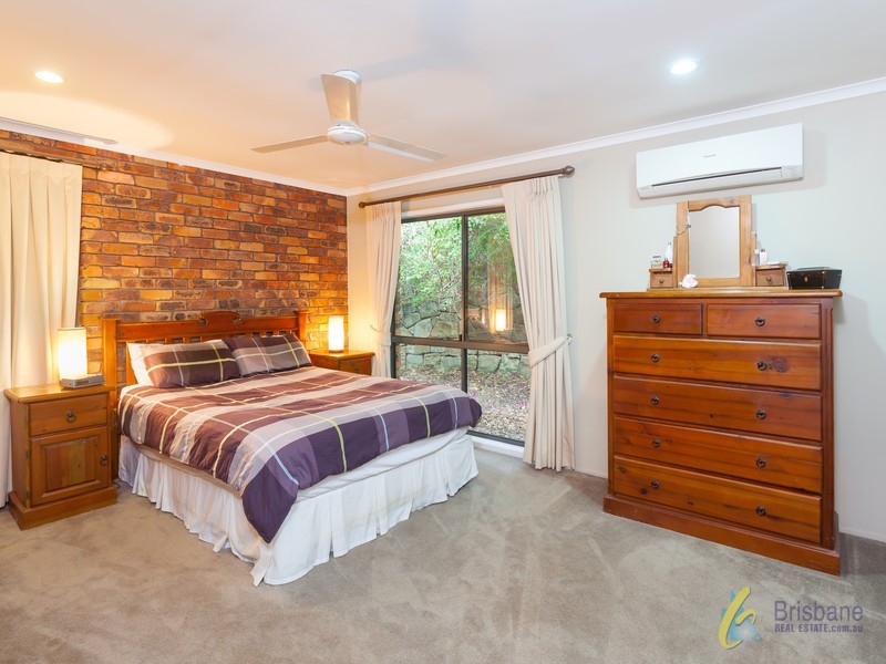 201 Grandview Road, Pullenvale QLD 4069