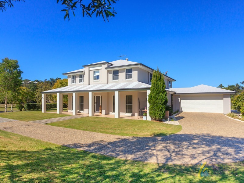 Pullenvale QLD 4069