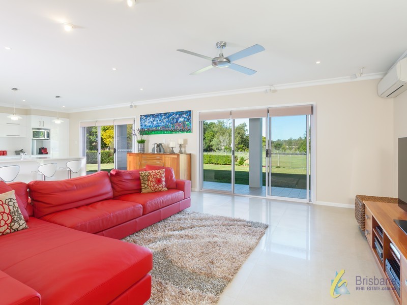 Pullenvale QLD 4069
