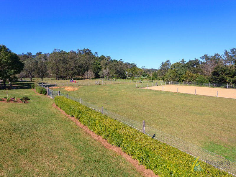 Pullenvale QLD 4069