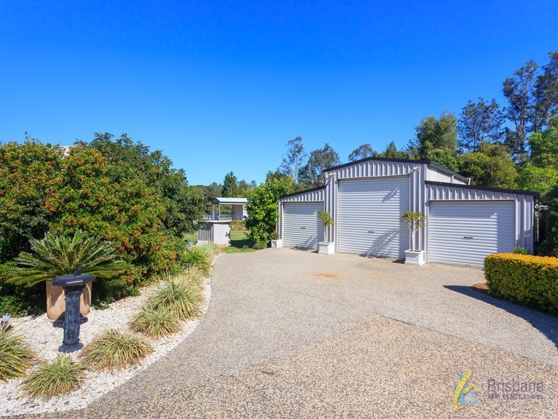 Pullenvale QLD 4069