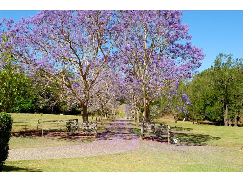 Pullenvale QLD 4069