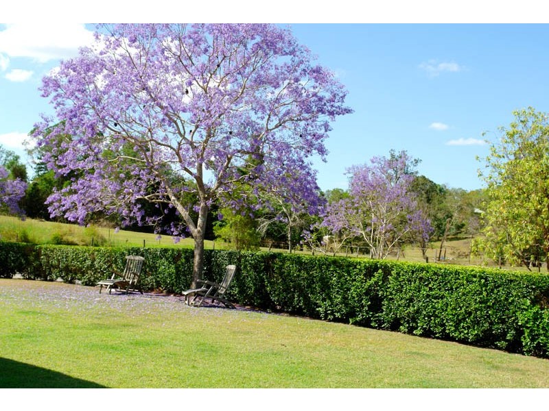 Pullenvale QLD 4069