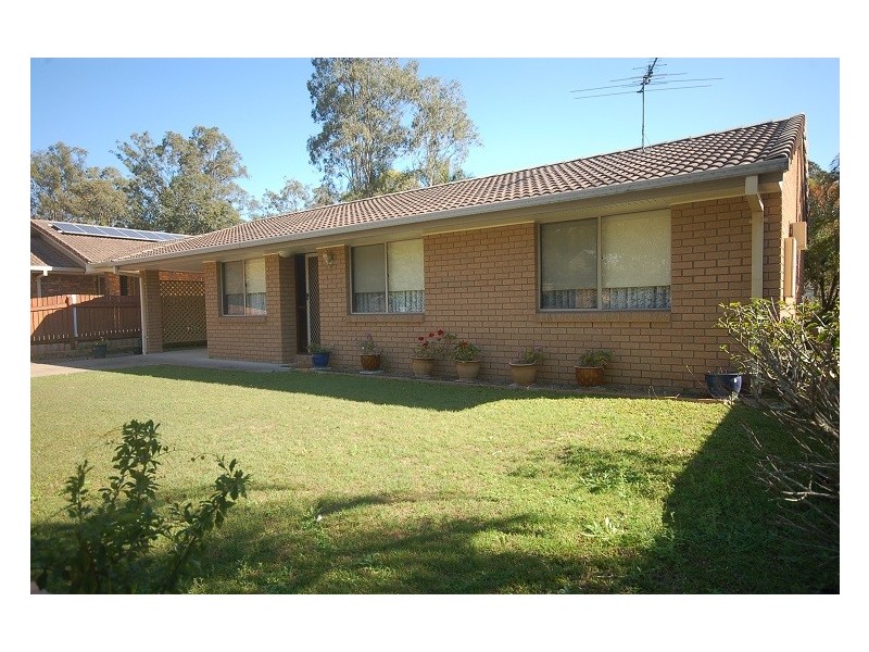 3 Wittonga Court, Karana Downs QLD 4306