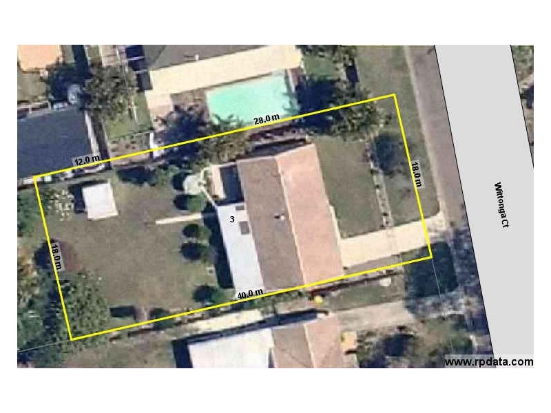 3 Wittonga Court, Karana Downs QLD 4306