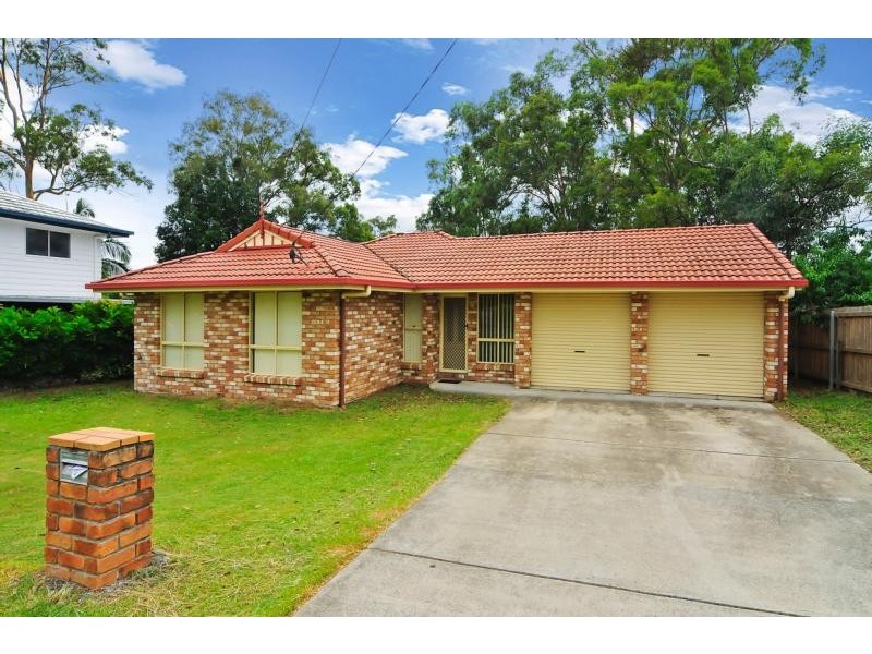 7 Gay Street, Gailes QLD 4300