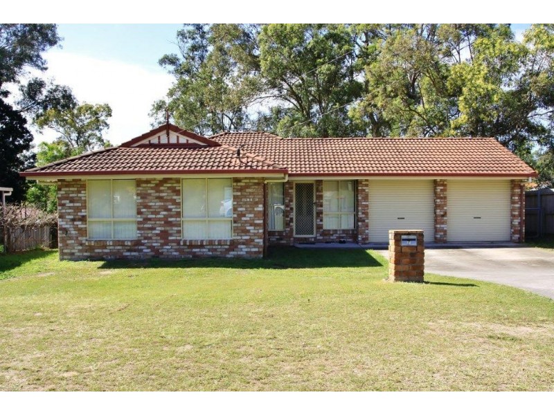 7 Gay Street, Gailes QLD 4300