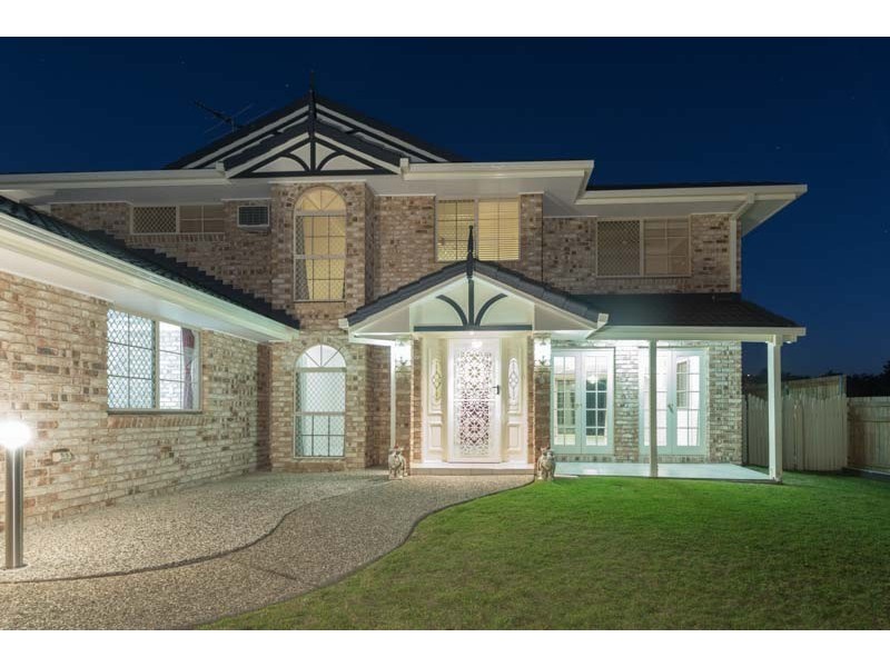 9 Baronga Street, Middle Park QLD 4074