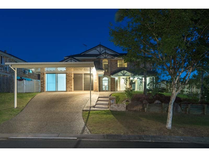 9 Baronga Street, Middle Park QLD 4074