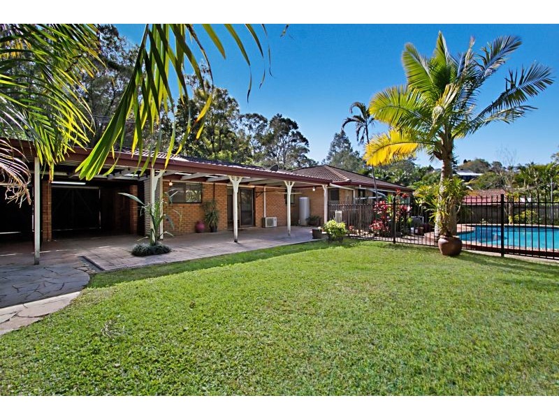 138 Greentrees Avenue, Kenmore Hills QLD 4069