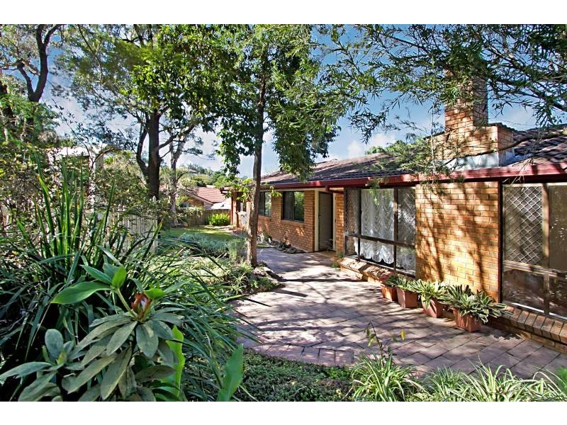 138 Greentrees Avenue, Kenmore Hills QLD 4069
