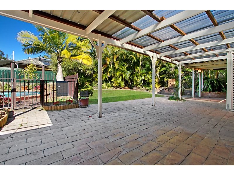 138 Greentrees Avenue, Kenmore Hills QLD 4069