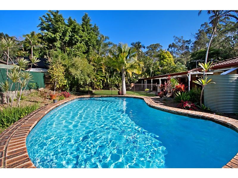 138 Greentrees Avenue, Kenmore Hills QLD 4069